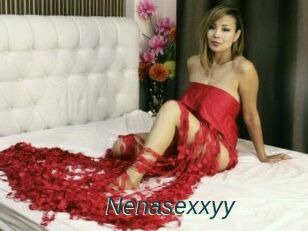 Nenasexxyy