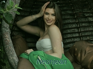 Neonjean