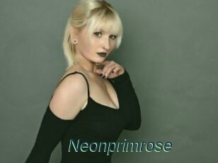 Neonprimrose