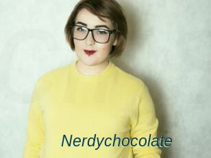 Nerdychocolate