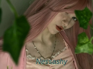 Nessashy