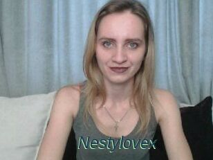 Nestylovex