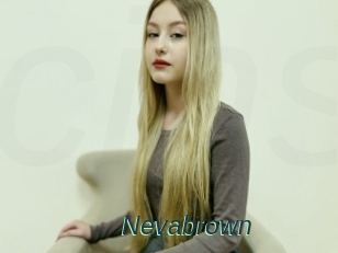 Nevabrown