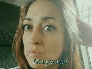 Nevyxavier