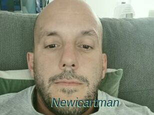 Newicartman