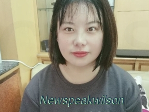 Newspeakwilson