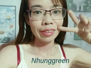 Nhunggreen