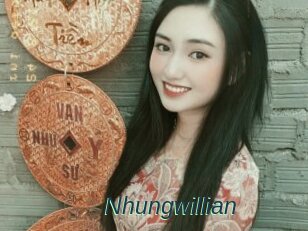Nhungwillian