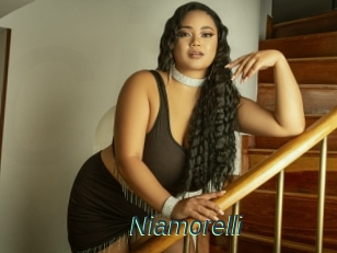 Niamorelli