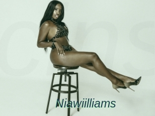 Niawiilliams