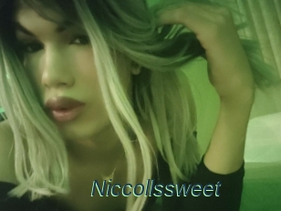Niccollssweet
