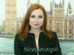 Niceclevergirl
