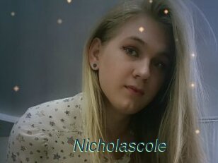 Nicholascole