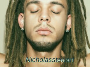 Nicholasstewart