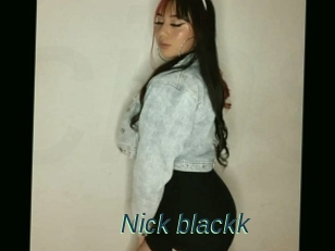 Nick_blackk
