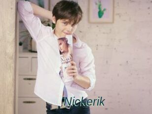 Nickerik