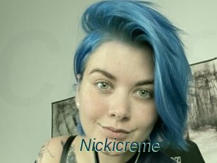 Nickicreme