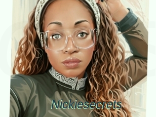 Nickiesecrets