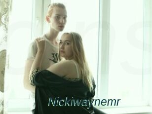 Nickiwaynemr