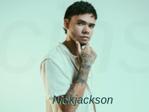 nickjackson Cinema Sex