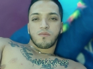 Nickjoness