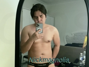 Nickmagnolia