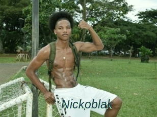Nickoblak