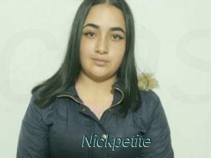 Nickpetite