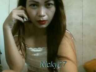 Nicky27