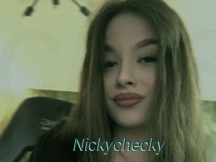 Nickychecky
