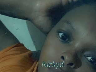 Nickyd