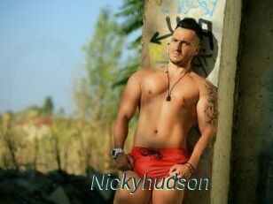 Nickyhudson