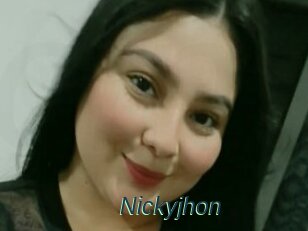 Nickyjhon