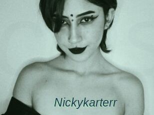 Nickykarterr