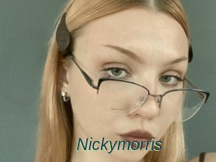 Nickymorris