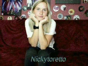 Nickytoretto