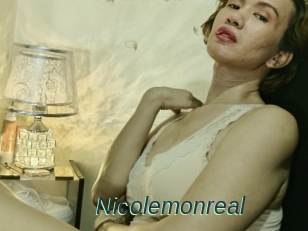 nicolemonreal Cinema Sex