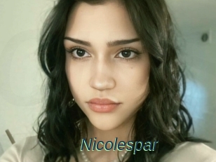 Nicolespar