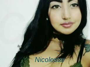 Nicolestar