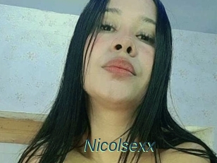 Nicolsexx