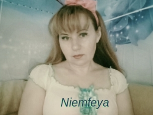 Niemfeya