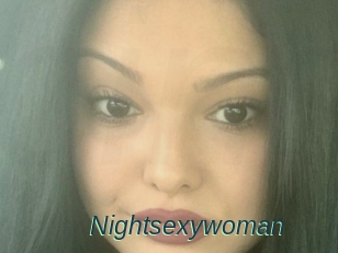 Nightsexywoman