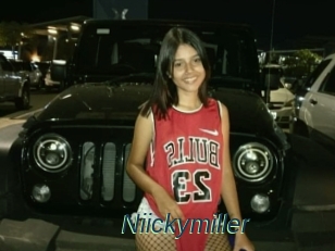Niickymiller