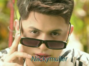 Niickymuller
