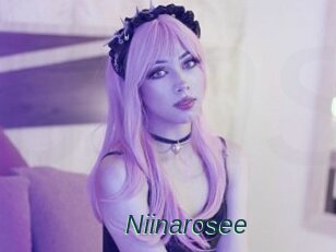 Niinarosee