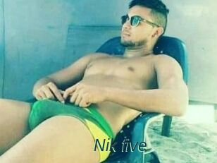 Nik_five