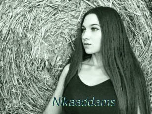 Nikaaddams