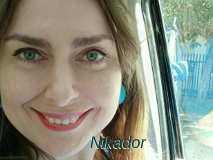 Nikador