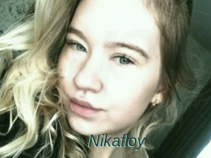 Nikafloy