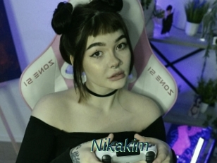 Nikakim